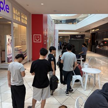 Heytea - grand opening line up - Bubble Tea Near Me - Santa Clara, California
