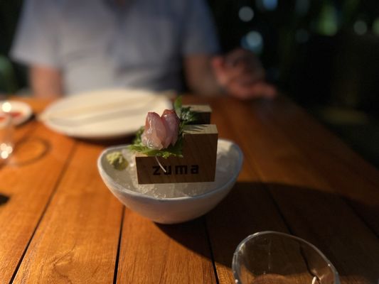 Zuma Miami by null