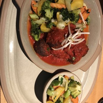 Filini - Vegan meatballs - Italian Near Me - Basel, BS Filini - Vegan meatballs - Italian Near Me - Basel, BS