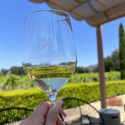Clos Pegase Winery