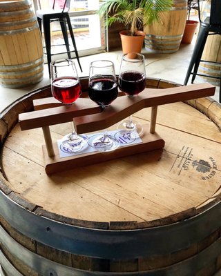 plēb urban winery by null