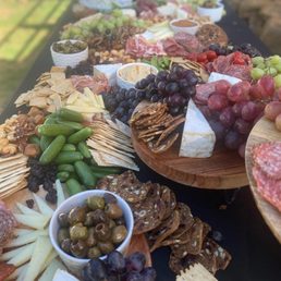 Charcuterie