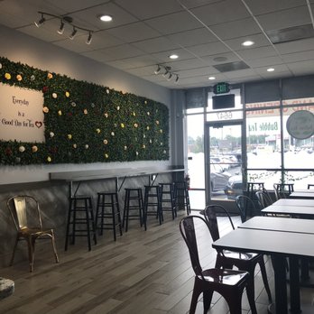 Infini-Tea - Inside - Coffee & Tea Near Me - Falls Church, Virginia Infini-Tea - Inside - Coffee & Tea Near Me - Falls Church, Virginia