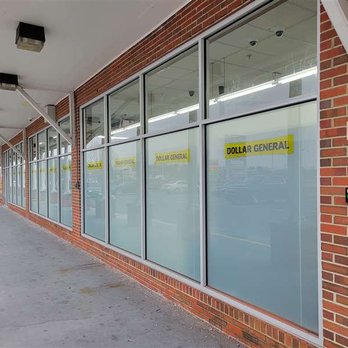 Dollar General - Front of the store with new decals. - Grocery Near Me - Dover, Delaware