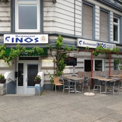 Restaurant Inos
