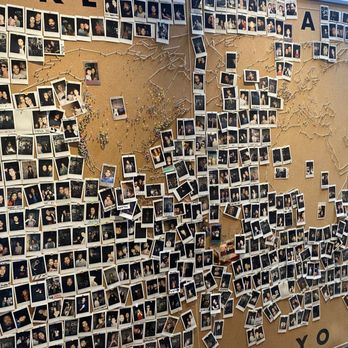 Hey Hey - Amazing photo map! - Coffee & Tea Near Me - Los Angeles, California Hey Hey - Amazing photo map! - Coffee & Tea Near Me - Los Angeles, California
