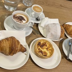Sylvain Depuichaffray - Breakfast in Marseille