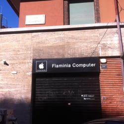 Flaminia Computer