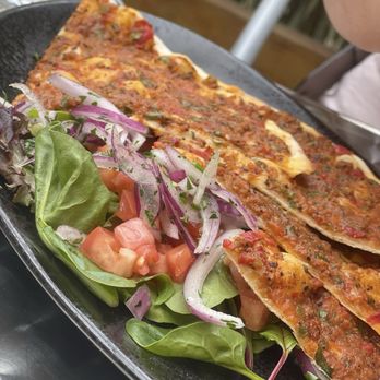 Yayla Bistro - Mediterranean Near Me - Arlington, Virginia