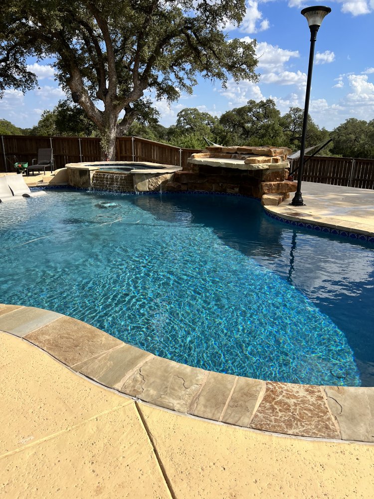 ALL OUTDOOR SOLUTIONS Updated August 2024 New Braunfels, Texas