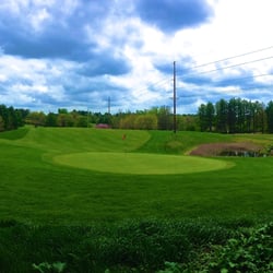 Coldwater Canyon Golf Course