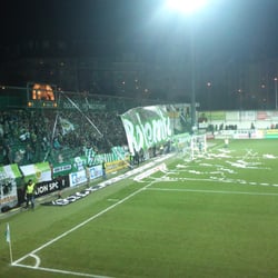 Bohemians Praha 1905
