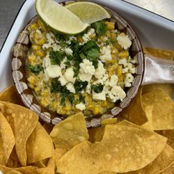 Gehring's Tavern - Mexican elote corn dip