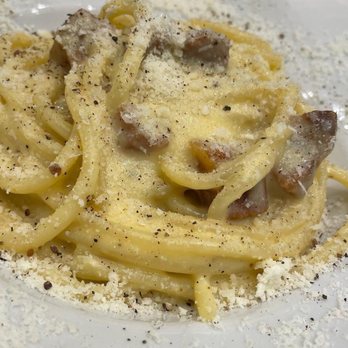 Roscioli - Carbonara - Salumerie Near Me - Rome, RM Roscioli - Carbonara - Salumerie Near Me - Rome, RM
