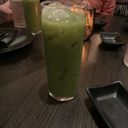 Green Fiend*