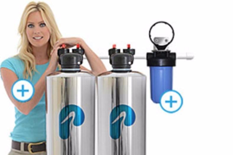 Slide of Plumber Tec