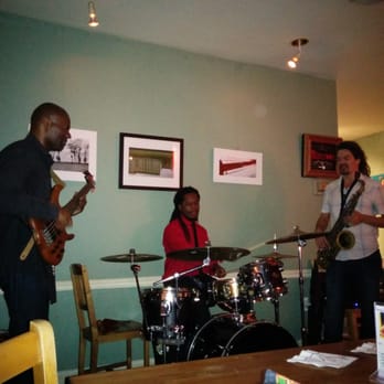 Tryst - Live band ! - Lounges Near Me - Washington, DC, District of Columbia Tryst - Live band ! - Lounges Near Me - Washington, DC, District of Columbia