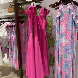 Lilly Pulitzer