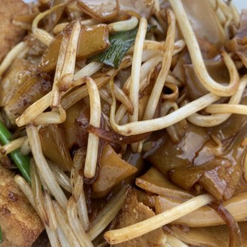 Kwok's Bistro - Tofu Chow Fun - Chinese Near Me - Reno, Nevada