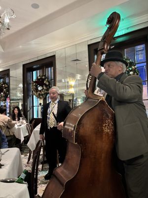 French 75 Bar by null French 75 Bar by null