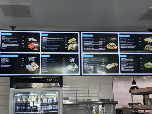 Blue Burro - Bixby Knolls by null