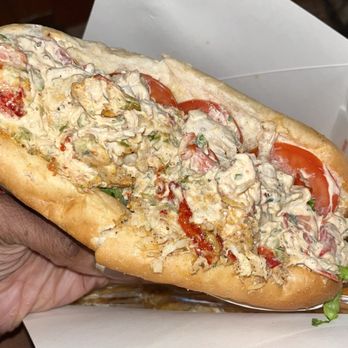 Crab Du Jour Of Pelham - Lobster Roll - Seafood Near Me - Pelham, New York Crab Du Jour Of Pelham - Lobster Roll - Seafood Near Me - Pelham, New York