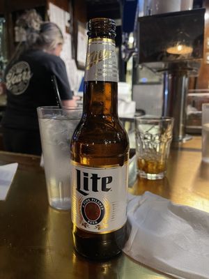 Newbridge Cafe by null