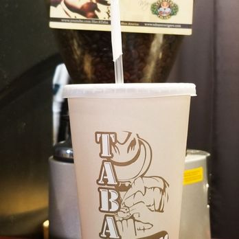 Taba Brew - Coffee & Tea Near Me - Tampa, Florida Taba Brew - Coffee & Tea Near Me - Tampa, Florida