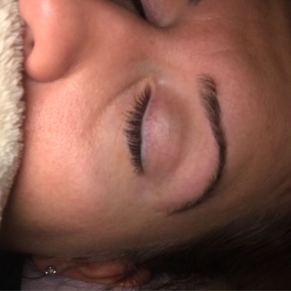 Eyes by India - Eyebrow Services Near Me - Indianapolis, Indiana