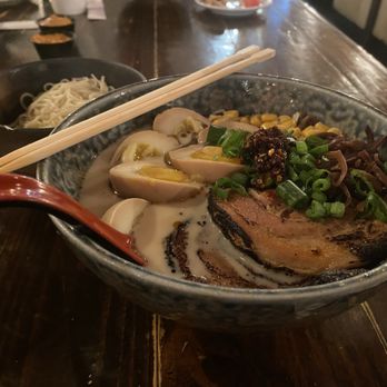 Wabi House - Tonotsku Ramen - Ramen Near Me - Dallas, Texas Wabi House - Tonotsku Ramen - Ramen Near Me - Dallas, Texas