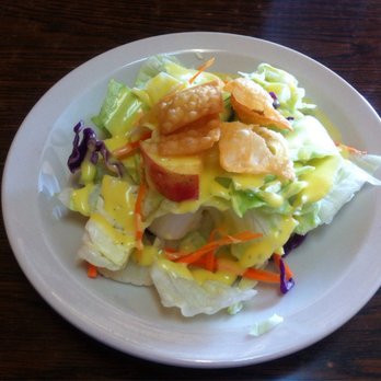 OTOP Thai - Salad (All Day Specials) - Thai Near Me - Gardena, California