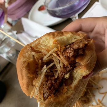 Ariete - New American Near Me - Miami, Florida