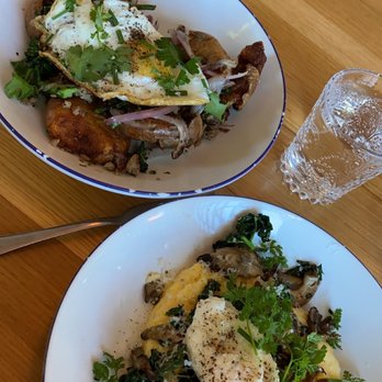 Herb & Sea - Seafood Near Me - Encinitas, California