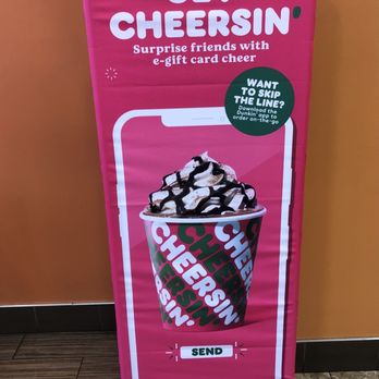 Dunkin' - a sign for dunkin'donuts - Donuts Near Me - Elkridge, Maryland Dunkin' - a sign for dunkin'donuts - Donuts Near Me - Elkridge, Maryland