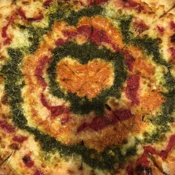 Pizza Wheel - Trifekta Pizza - Italian Near Me - Jenkintown, Pennsylvania Pizza Wheel - Trifekta Pizza - Italian Near Me - Jenkintown, Pennsylvania