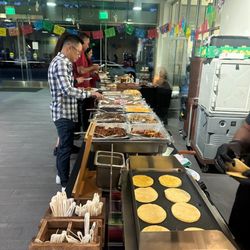 Chef Gilly's Catering
