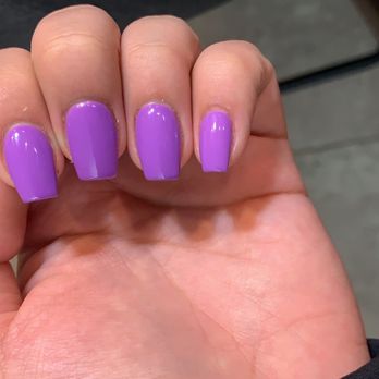 Mj Nails & Spa - Waxing Near Me - Orlando, Florida