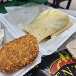 TNT BBQ & Grill