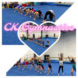CK Gymnastics