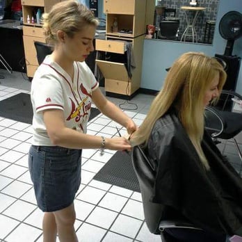 Salon Bella - Hair Salons Near Me - Chesterfield, Missouri Salon Bella - Hair Salons Near Me - Chesterfield, Missouri