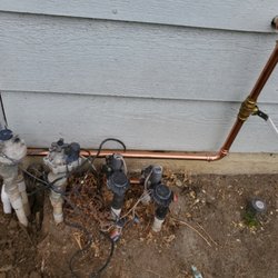 1 Time Plumbing and Rooter