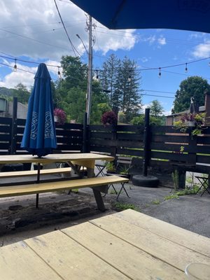 Cochecton Fire Station by null