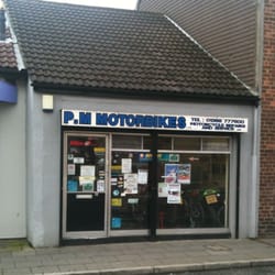 PM Motorbikes