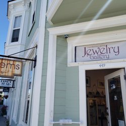MENDOCINO gems