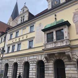 Altes Rathaus