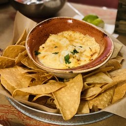 Crab dip