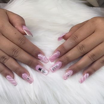 Modern Nails & Spa - Nail Salons Near Me - Norwalk, Iowa Modern Nails & Spa - Nail Salons Near Me - Norwalk, Iowa