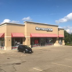 Mattress Firm Zanesville