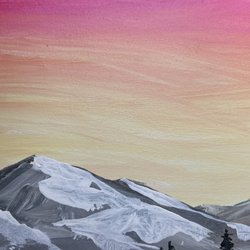 The Painted Vine - Check out our painting gallery!