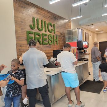 Juici Patties - Fast Food Near Me - Lauderhill, Florida Juici Patties - Fast Food Near Me - Lauderhill, Florida